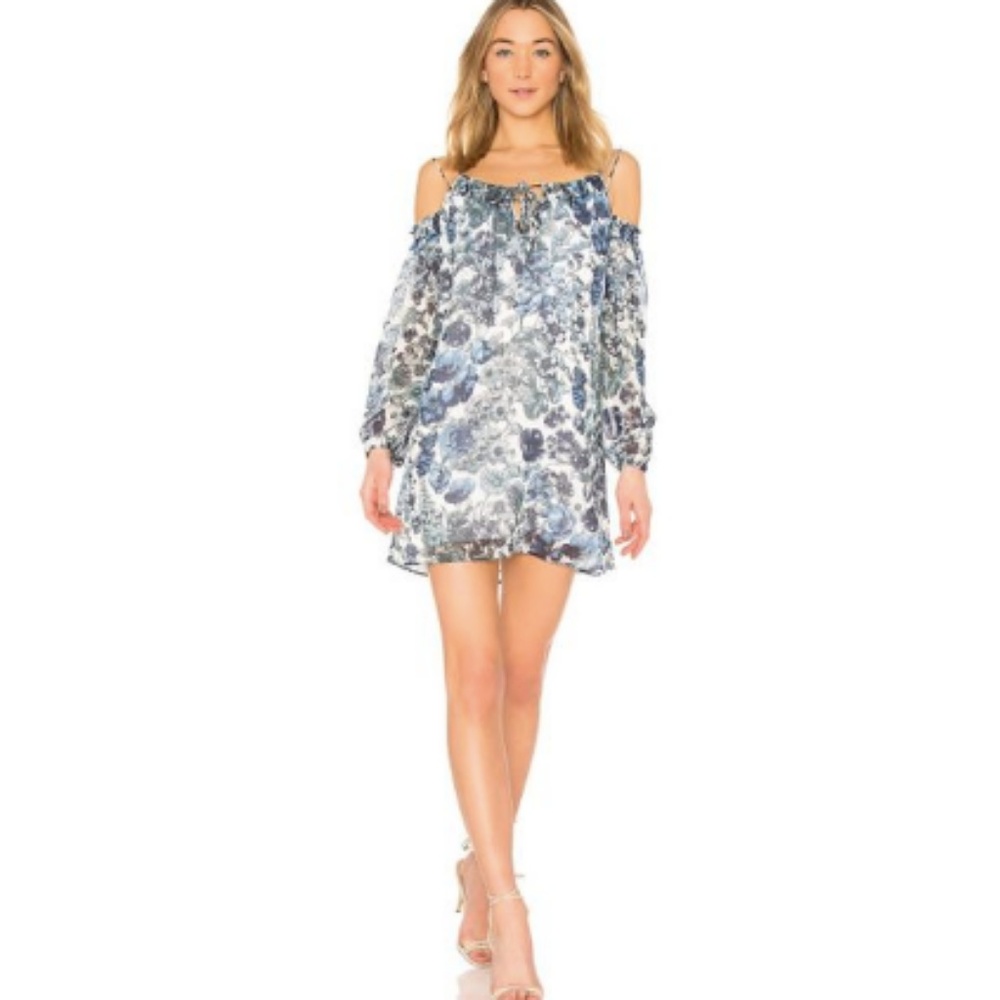 NWT Bailey44 Daydream Dress sz S